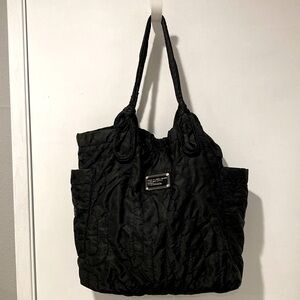 Authentic Vintage Marc Jacob’s Nylon Workwear tote
